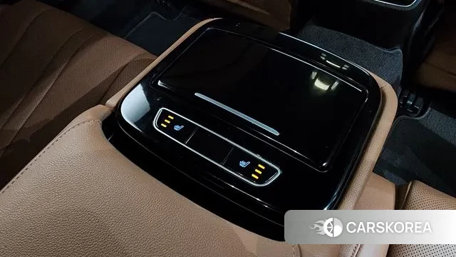 Genesis G80 (RG3) id 3690922 из Кореи 10