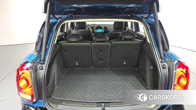 Mini Cooper Countryman id 2970939 из Кореи 10