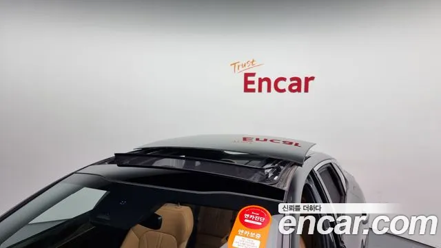 Kia K5 Hybrid 3rd Generation id 2672247 из Кореи 10