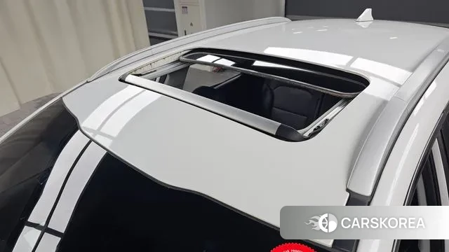 Kia Niro EV id 3433435 из Кореи 10