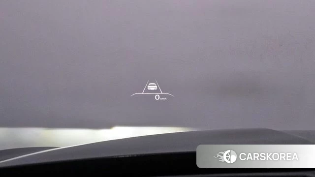 Genesis G80 (RG3) id 4304165 из Кореи 10