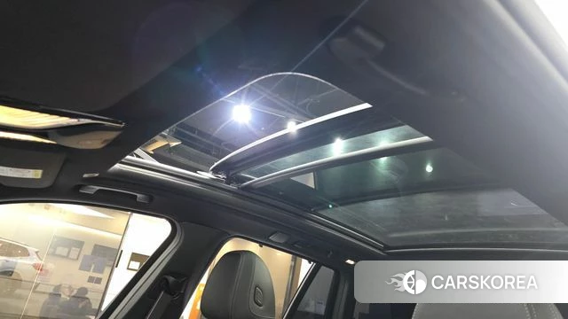 BMW X3 (G01) id 4489480 из Кореи 10