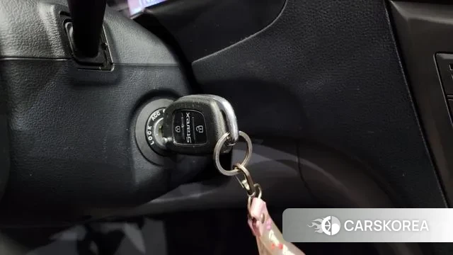 Hyundai The New Grand Starex id 3583062 из Кореи 10