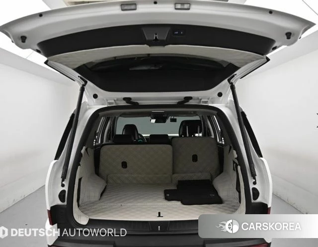 Hyundai Santa Fe (MX5) id 4499650 из Кореи 10