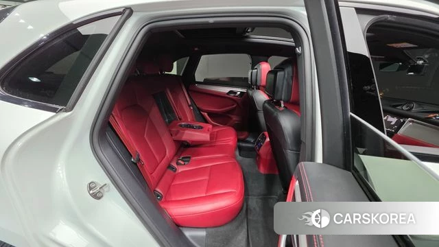 Porsche Macan id 4292723 из Кореи 10