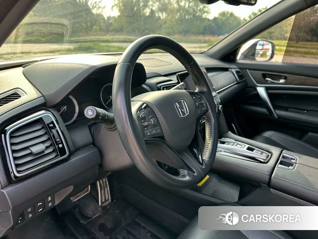 Honda UR-V id 4207119 из Китая 10