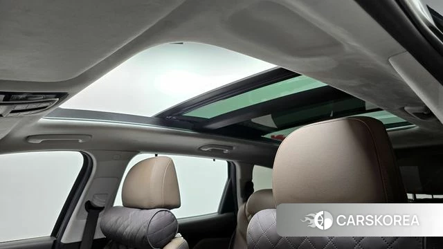 Hyundai The New Santa Fe id 3897655 из Кореи 10