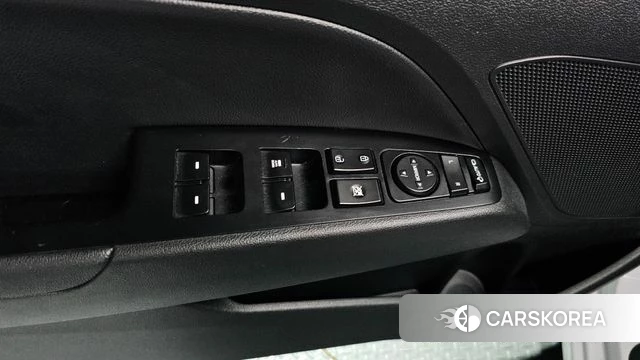 Hyundai The New Avante AD id 3936618 из Кореи 10