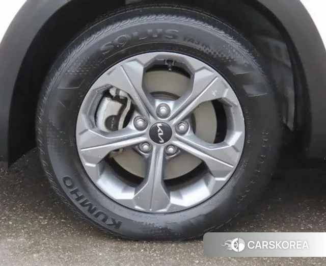 Kia Seltos id 3578197 из Кореи 10