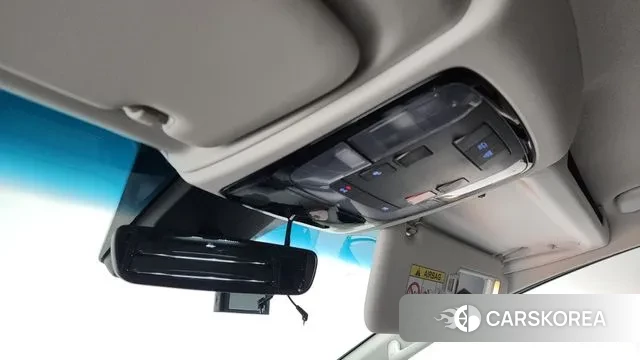 Hyundai Staria id 3752354 из Кореи 10