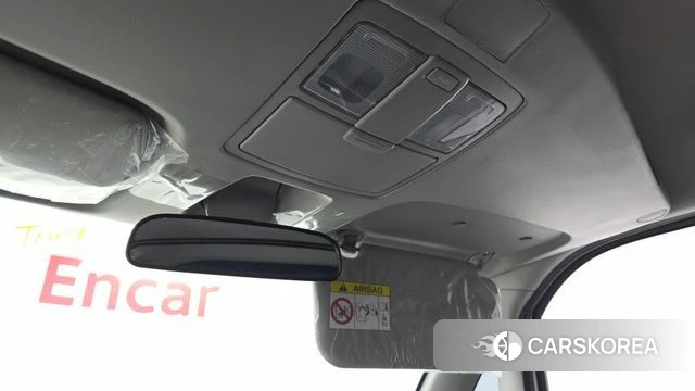 Kia The New Ray id 4224064 из Кореи 10