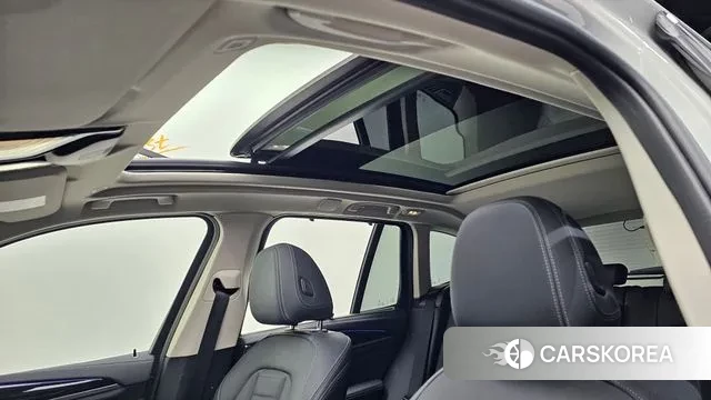 BMW X3 (G01) id 3294911 из Кореи 10