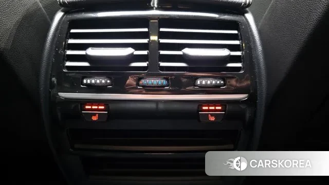 BMW 5 Series (G30) id 3718660 из Кореи 10