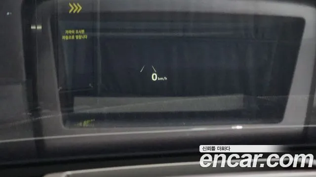 Genesis G90 id 2750719 из Кореи 10