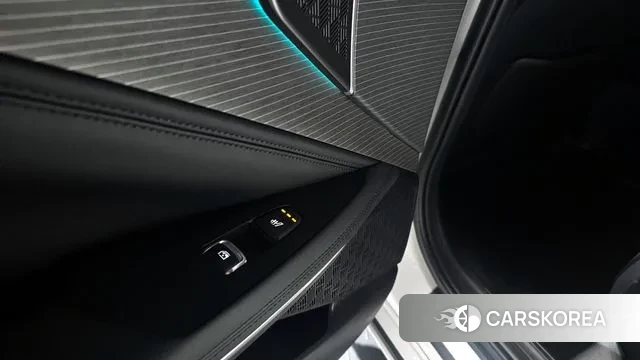 Kia The New K8 id 3347297 из Кореи 10