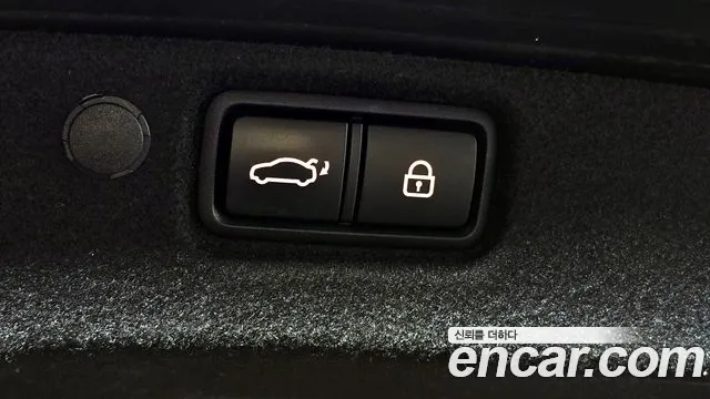 Kia K7 Premier id 2715728 из Кореи 10