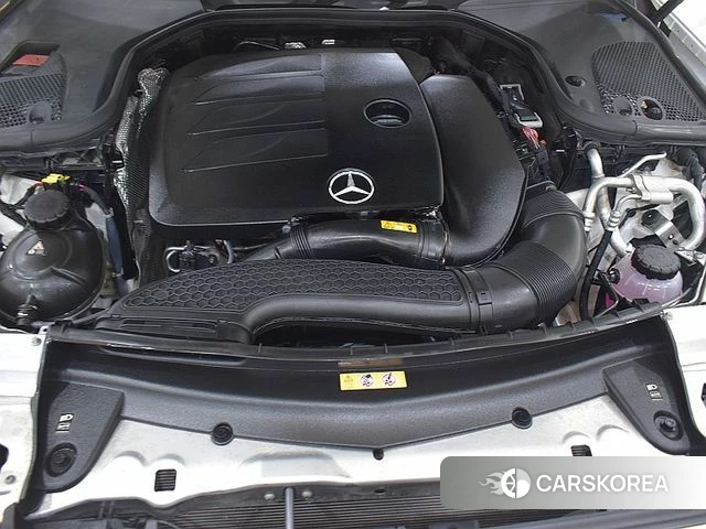 Mercedes-Benz E-Class W213 id 4495060 из Кореи 10