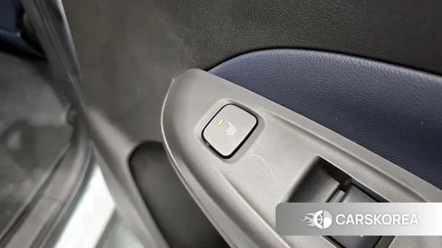 Chevrolet (GM Daewoo) Bolt EUV id 3615270 из Кореи 10