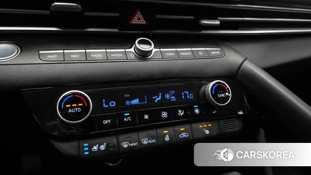 Hyundai Avante (CN7) id 3954326 из Кореи 10