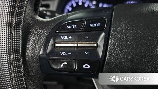 Hyundai The New Avante AD id 3861579 из Кореи 10