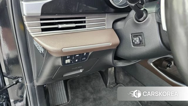 Hyundai The New Grandeur IG id 4594798 из Кореи 10