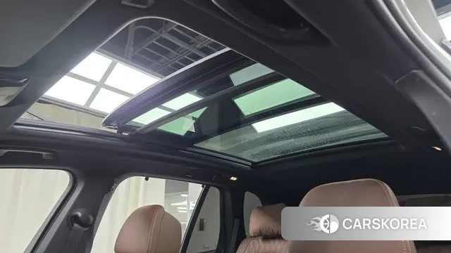 BMW X5 (G05) id 3528204 из Кореи 10