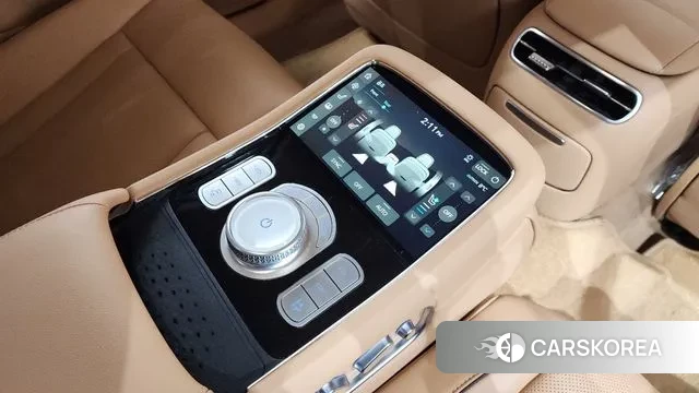 Genesis G90 (RS4) id 3462667 из Кореи 10