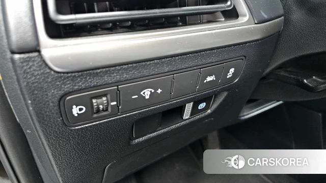 Hyundai Palisade id 4672549 из Кореи 10