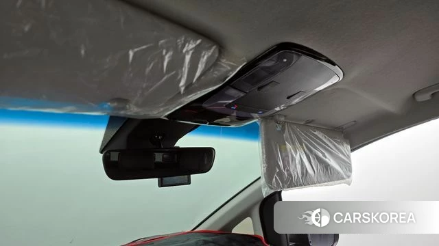 Hyundai Staria id 3838617 из Кореи 10