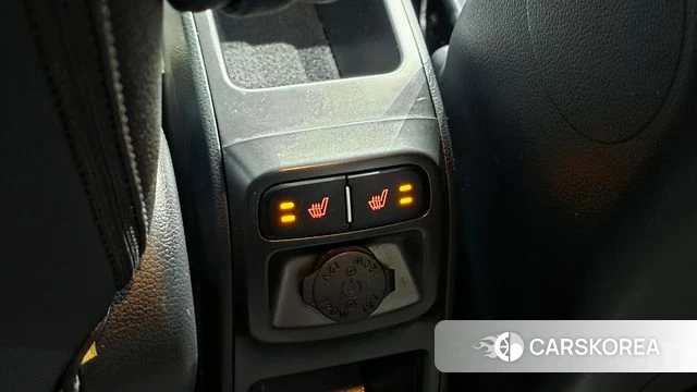Kia The New Ray id 4620281 из Кореи 10