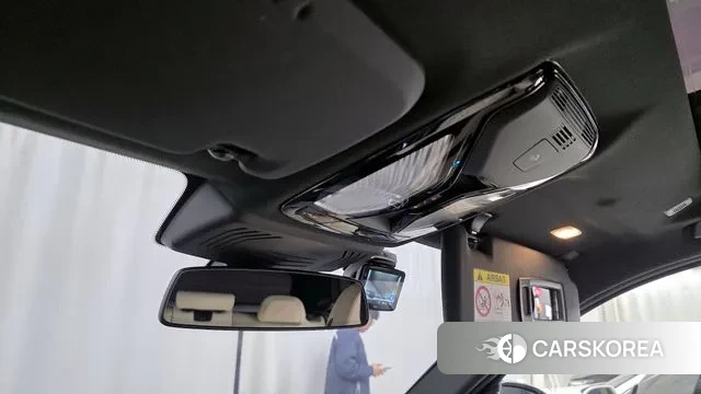 BMW iX3 id 3410167 из Кореи 10