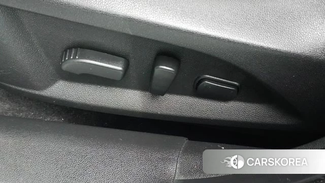 Renault Korea (Samsung) QM6 id 4678016 из Кореи 10