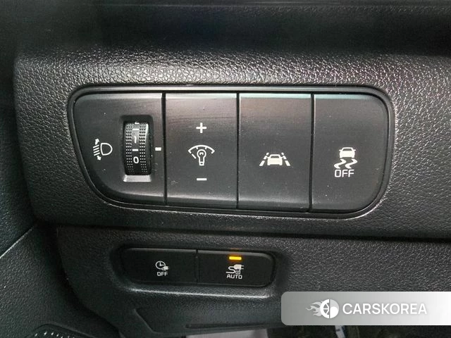 Kia Niro EV id 4392609 из Кореи 10