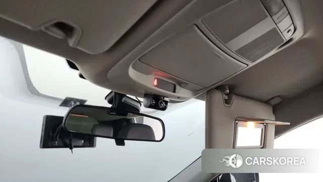 Renault Korea (Samsung) The New QM6 id 2960315 из Кореи 10