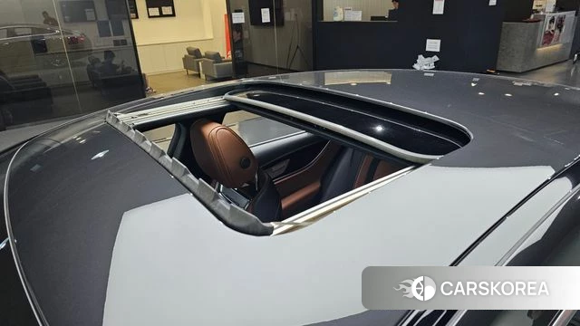 Mercedes-Benz AMG GT id 4580549 из Кореи 10