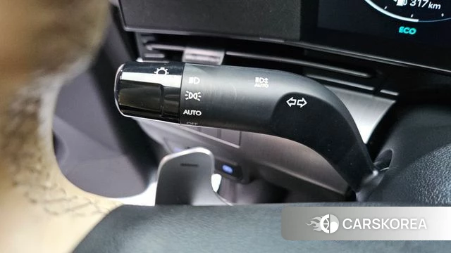 Hyundai Kona (SX2) id 4854419 из Кореи 10