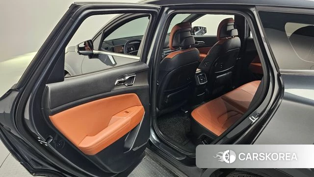 Kia The New Sportage 5th Generation Hybrid id 4394428 из Кореи 10
