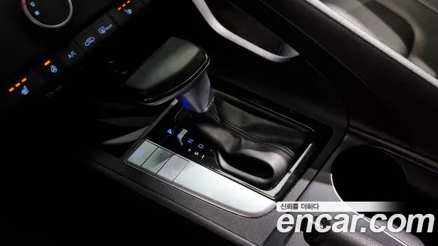 Hyundai Avante (CN7) id 2676237 из Кореи 10