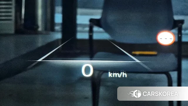 Genesis G80 (RG3) id 3348161 из Кореи 10