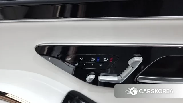 Mercedes-Benz S-Class W223 id 3359779 из Кореи 10