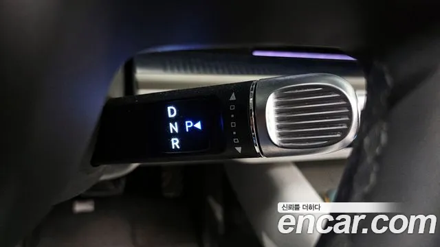 Hyundai Ionic 6 id 2660053 из Кореи 10