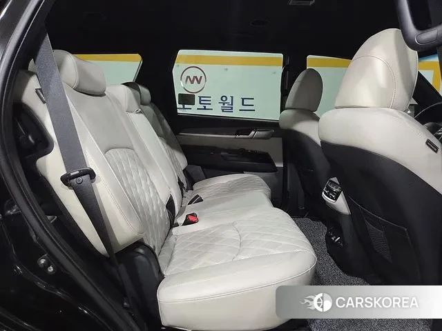 Kia Mohave Master id 3736627 из Кореи 10