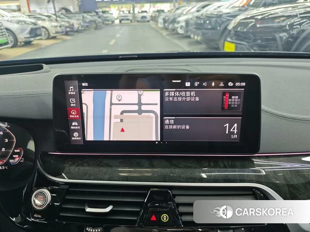 BMW 6 series GT id 4321308 из Китая 10
