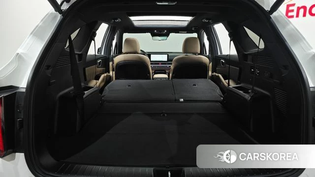 Kia The New Sorento 4th Generation id 4617982 из Кореи 10