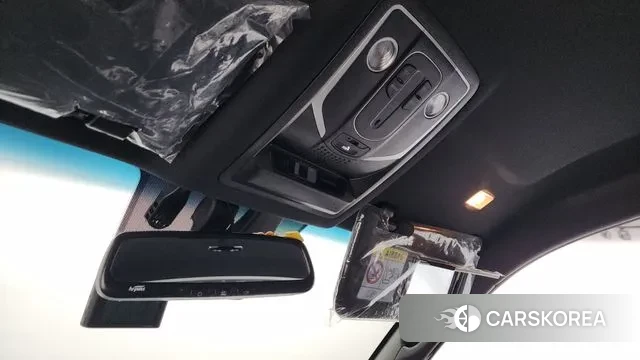 Ssangyong The New Rexton Sports Cannes id 3610422 из Кореи 10