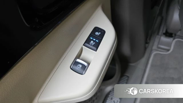 Kia The New Carnival 4th Generation id 4540020 из Кореи 10
