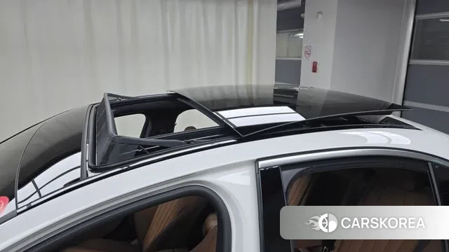 Mercedes-Benz E-Class W214 id 3610124 из Кореи 10