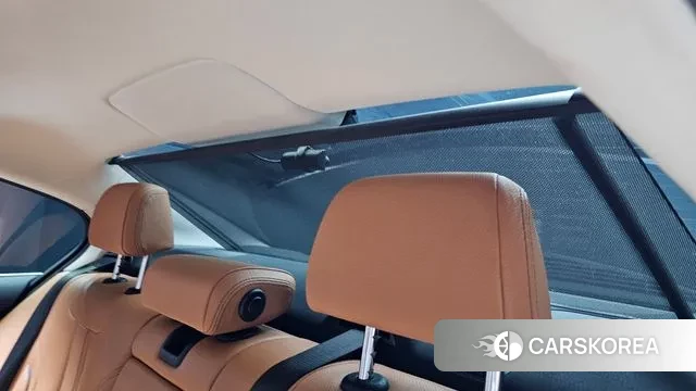 BMW 5 Series (G30) id 3354960 из Кореи 10