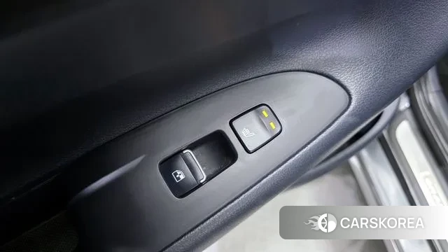 Hyundai The New Grandeur IG Hybrid id 3422476 из Кореи 10