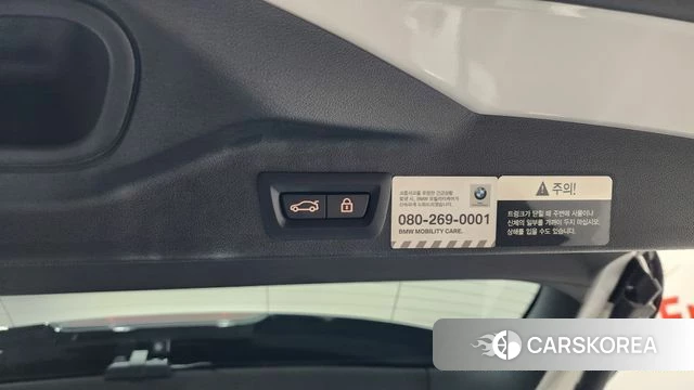 BMW X5 (G05) id 3941521 из Кореи 10